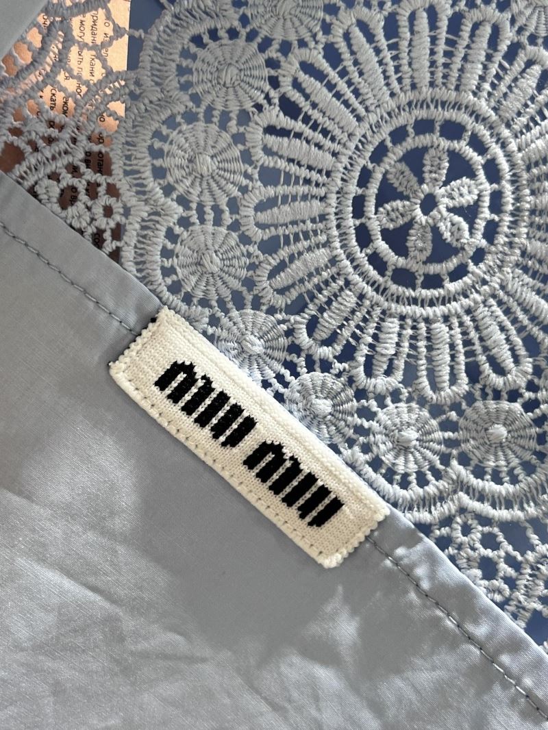 Miu Miu Shirts